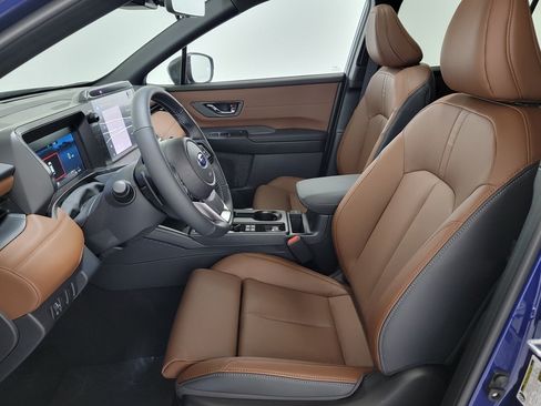 New 2026 Subaru Outback Touring XT AWD/4WD image 10