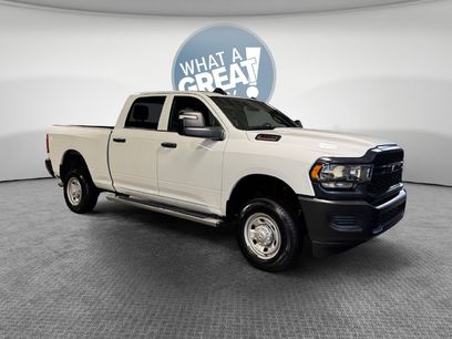 Used 2024 RAM 2500 Tradesman