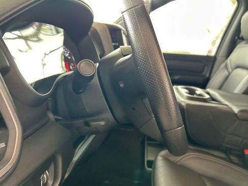 Used 2024 RAM 1500 Tradesman w/ Trailer Tow Group image 36