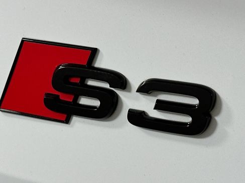 Used 2024 Audi S3 Premium Plus w/ Premium Plus Package AWD/4WD image 10