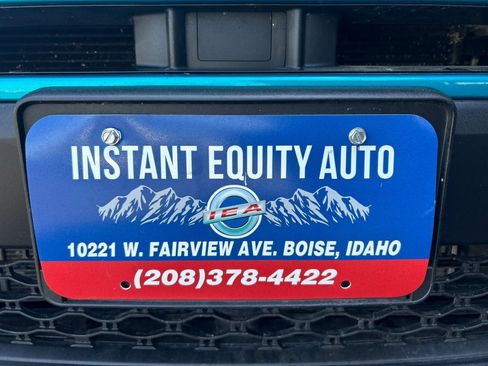 Used 2022 Jeep Renegade Latitude AWD/4WD image 32