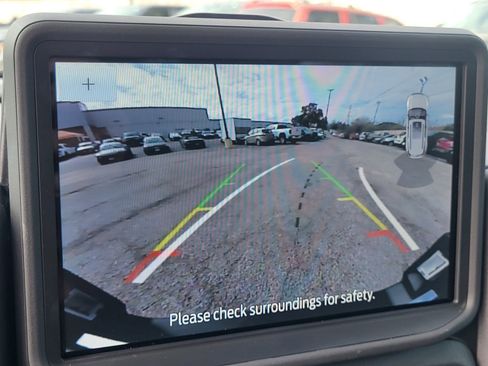 Used 2024 Ford Bronco Sport Big Bend w/ Convenience Package image 23