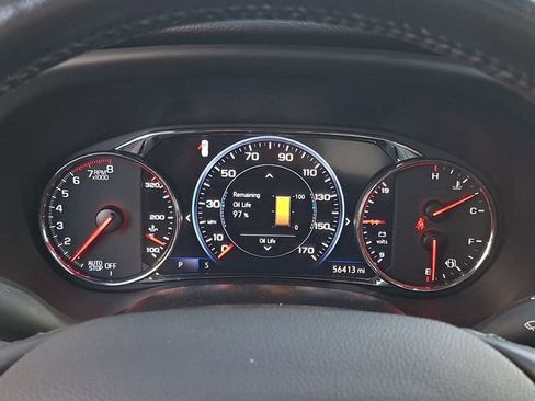 Used 2021 GMC Acadia SLT w/ Elevation Edition image 26