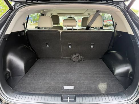 Used 2022 Kia Sportage EX image 8