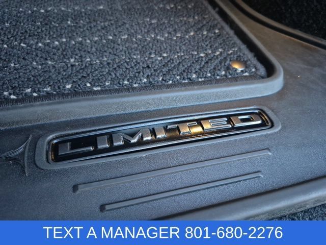 Used 2022 RAM 2500 Limited AWD/4WD image 41