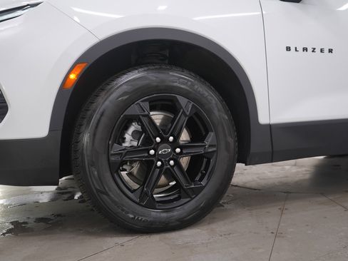 Used 2023 Chevrolet Blazer LT w/ Convenience Package image 30