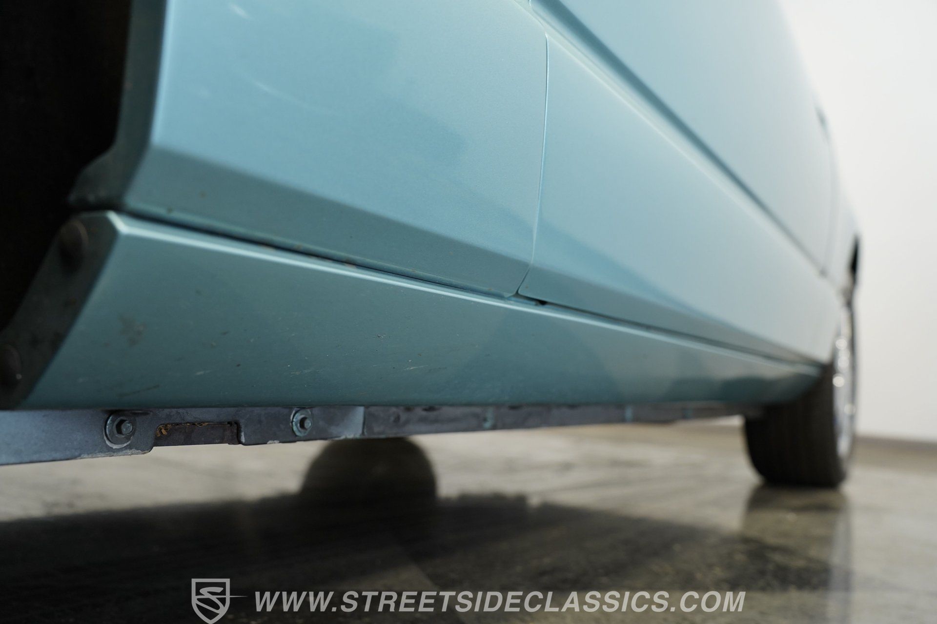Used 2002 Ford Thunderbird RWD image 33