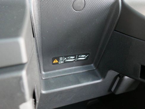 New 2026 Chevrolet Silverado 1500 LTZ w/ LTZ Premium Package image 26