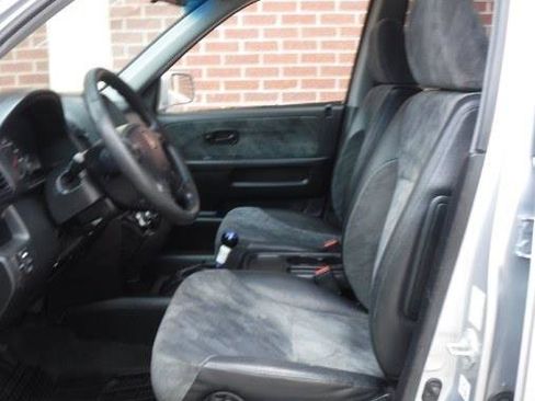 Used 2004 Honda CR-V EX image 8