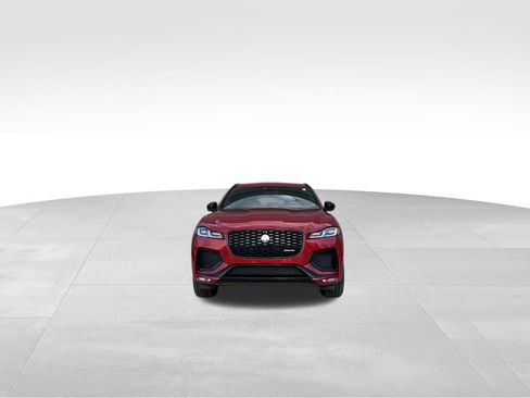 New 2025 Jaguar F-PACE R-Dynamic S image 3