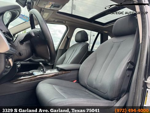 Used 2016 BMW X5 sDrive35i image 10