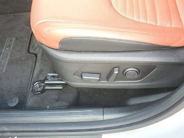 Certified 2024 Kia Sportage SX FWD image 21
