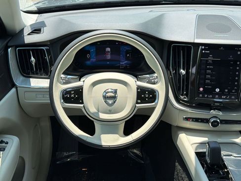 Certified 2024 Volvo XC60 T8 Plus w/ Climate Package AWD/4WD image 26