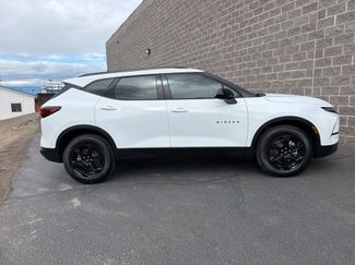 New 2026 Chevrolet Blazer LT w/ Midnight/Sport Edition video 2