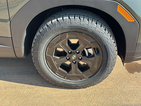 New 2026 Hyundai Santa Fe XRT AWD/4WD image 13