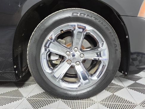 Used 2013 Dodge Charger SXT Plus RWD image 9