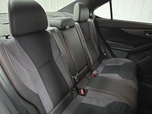 Used 2024 Subaru WRX TR AWD/4WD image 16