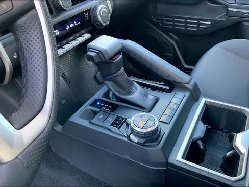 Used 2024 Toyota Tacoma TRD Off-Road w/ TRD Off Road Upgrade Package image 16