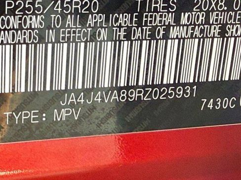 Used 2024 Mitsubishi Outlander SE image 32