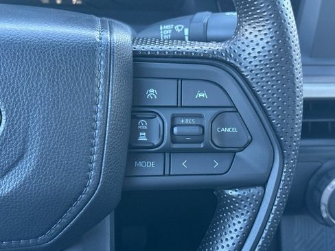 New 2026 Toyota Tacoma SR5 image 27