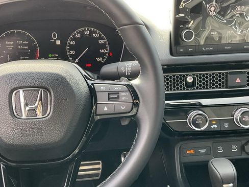 Used 2026 Honda Civic Sport image 39