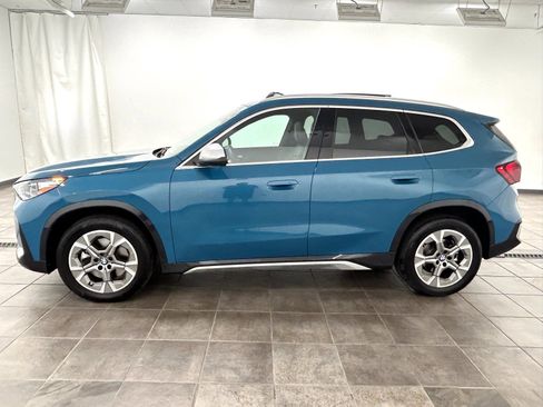 Used 2024 BMW X1 xDrive28i w/ Convenience Package image 2