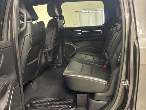 New 2026 RAM 1500 Laramie AWD/4WD image 22