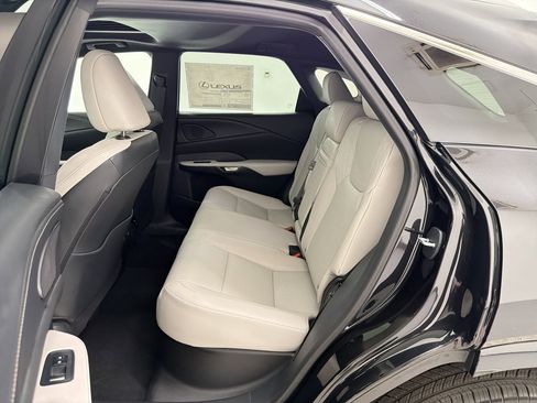 New 2026 Lexus RX 350 FWD image 13