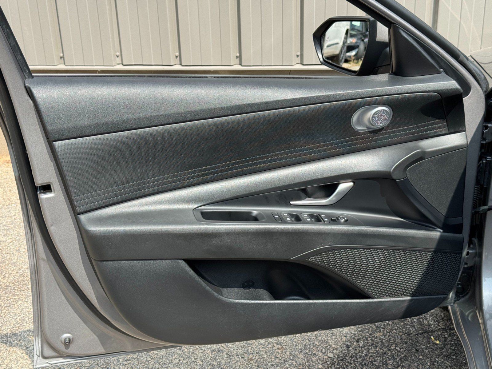 Used 2022 Hyundai Elantra Blue FWD image 35