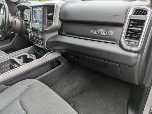 Used 2021 RAM 1500 Big Horn AWD/4WD image 26