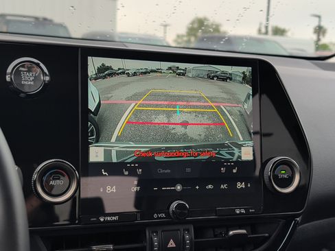 Used 2025 Lexus NX 350 AWD w/ Premium Package image 18