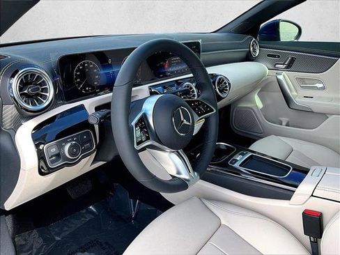 New 2026 Mercedes-Benz CLA 250 CLA 250 image 8