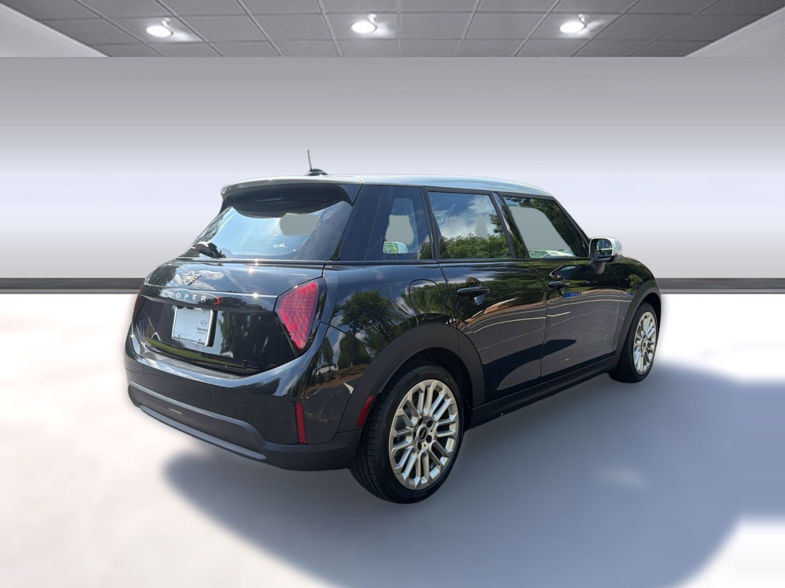 Used 2026 MINI Cooper S FWD image 9