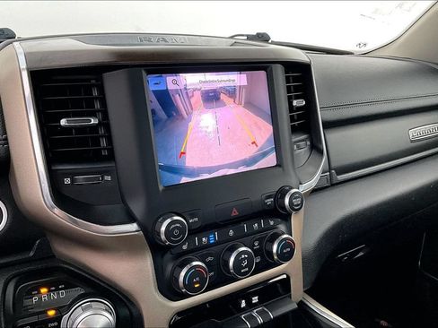 Used 2022 RAM 1500 Laramie AWD/4WD image 24