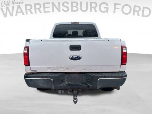 Used 2012 Ford F250 XLT image 7