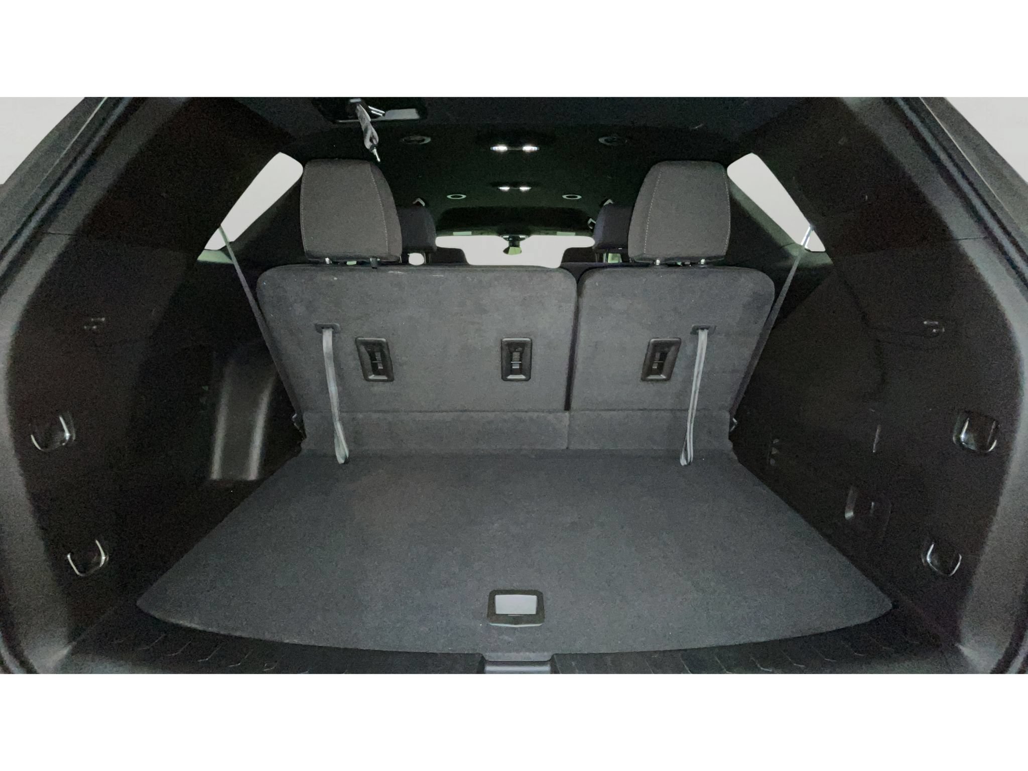 Used 2023 Chevrolet Traverse LT AWD/4WD image 16