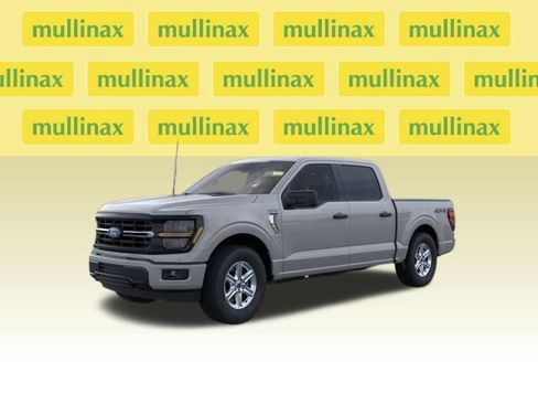 New 2026 Ford F150 XLT w/ Equipment Group 301A Standard AWD/4WD image 42