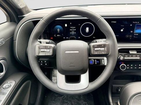 New 2026 Hyundai Palisade Calligraphy image 15