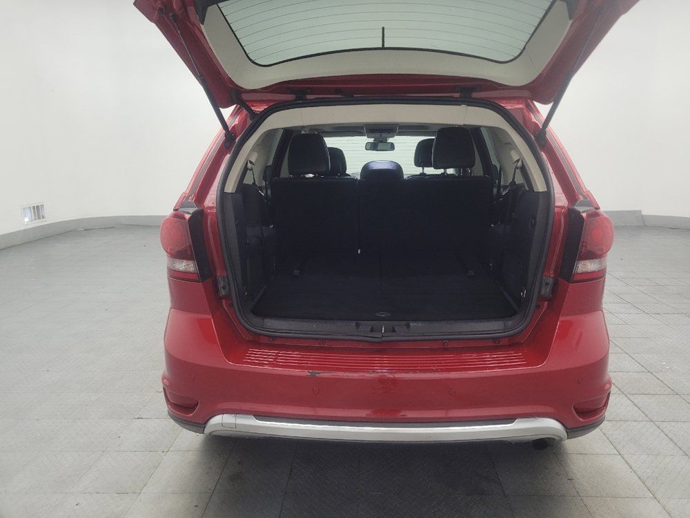 Used 2020 Dodge Journey Crossroad FWD image 29