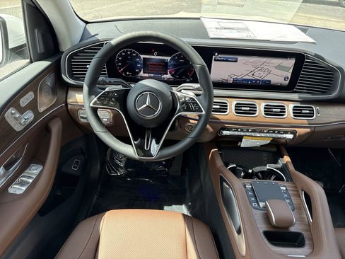 New 2026 Mercedes-Benz GLE 350 4MATIC image 14