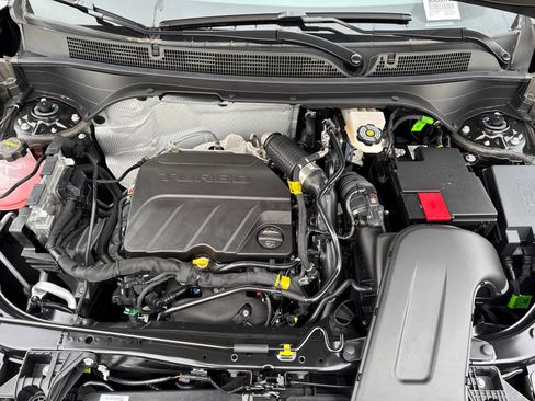 New 2026 Buick Envista Avenir image 8