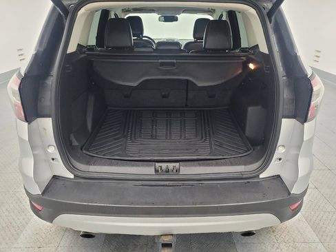 Used 2018 Ford Escape Titanium w/ Ford Safe & Smart Package image 29