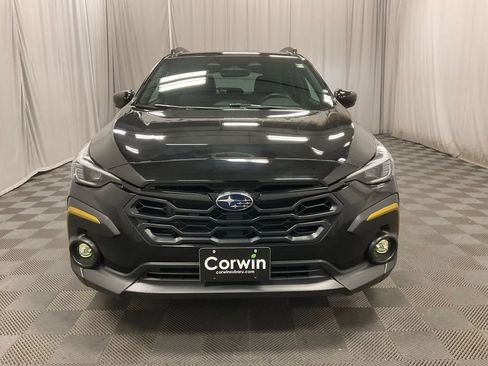 Certified 2025 Subaru Crosstrek 2.5i Sport AWD/4WD image 12