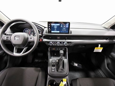New 2026 Honda CR-V EX image 15