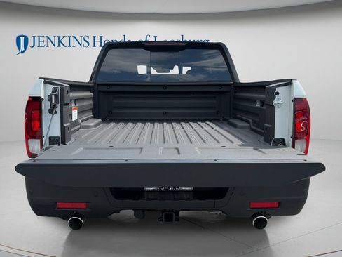 New 2026 Honda Ridgeline TrailSport image 12