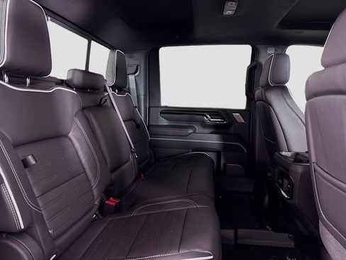 New 2026 GMC Sierra 2500 AT4X image 29