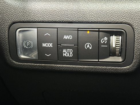 Used 2026 GMC Terrain Elevation AWD/4WD image 31