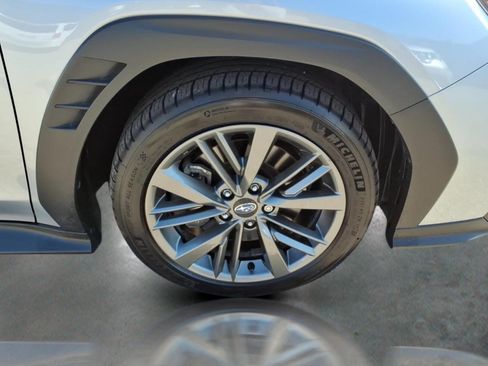 Used 2024 Subaru WRX AWD/4WD image 10