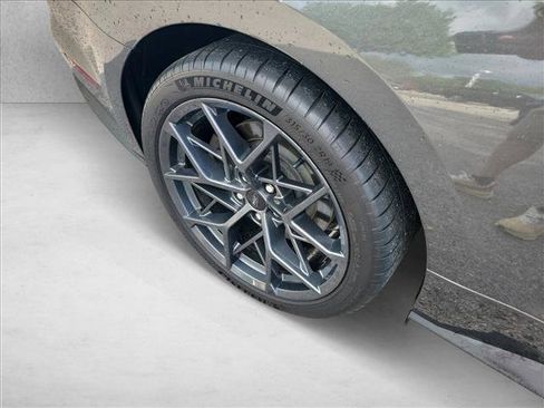 Used 2020 Ford Mustang GT Premium w/ GT Performance Package image 13