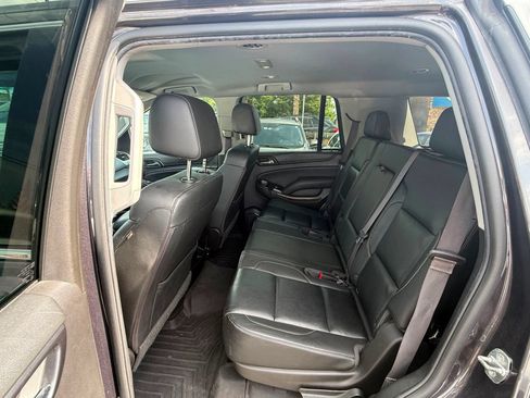 Used 2017 Chevrolet Tahoe LT RWD image 17